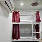 D\'Yogi Rooms & Dormitory