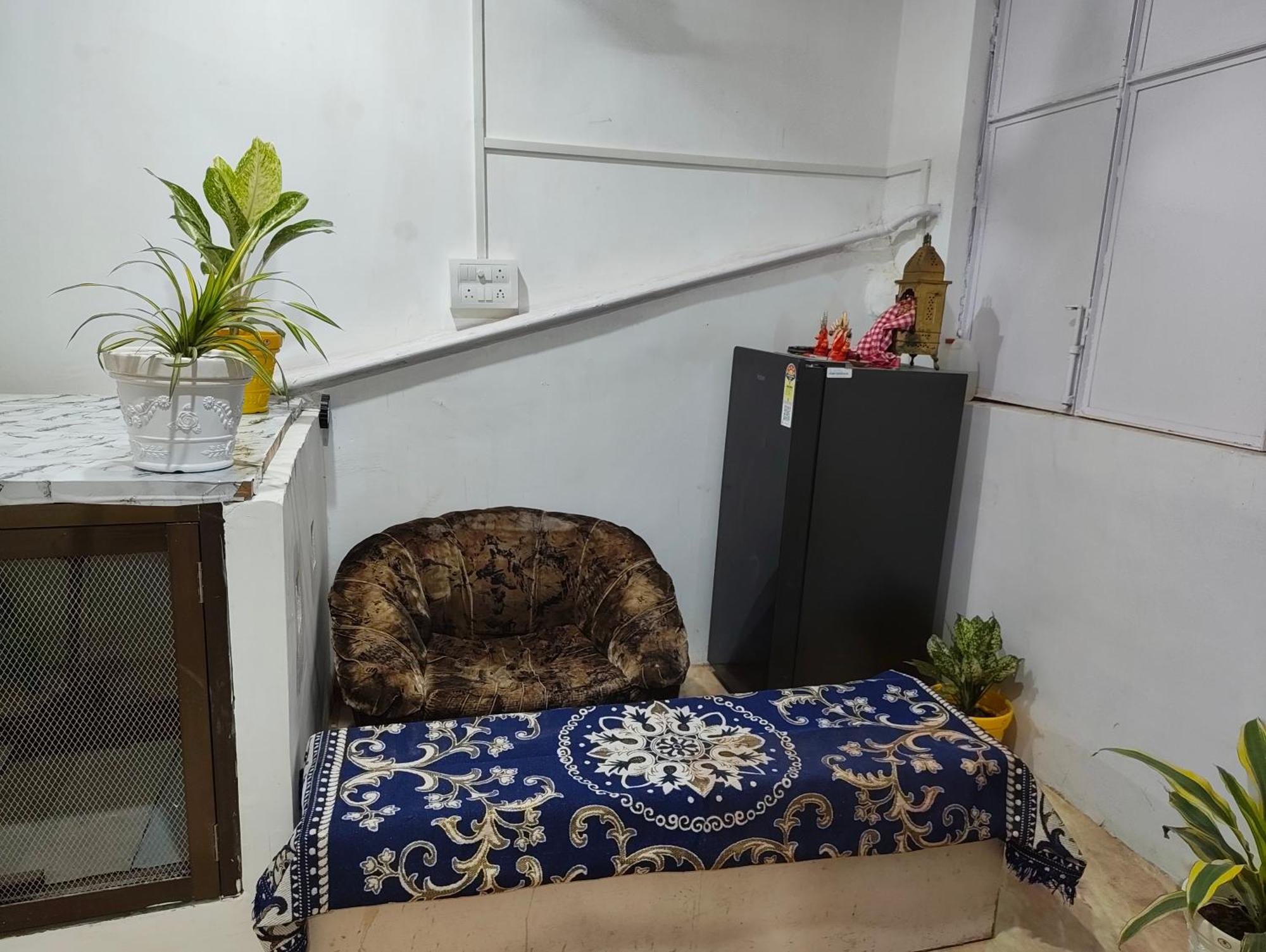 D'yogi & Varanasi